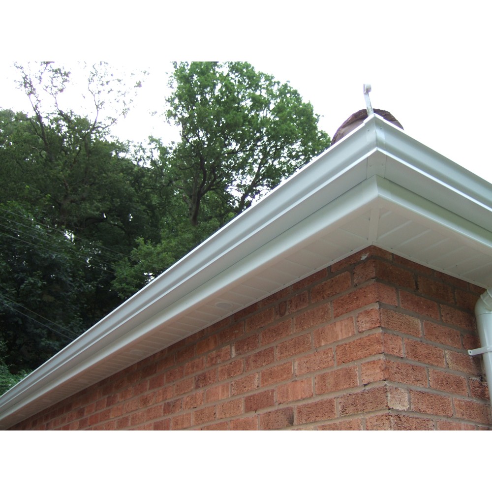 Apex Guttering - Seamless Guttering Lancashire & Cheshire